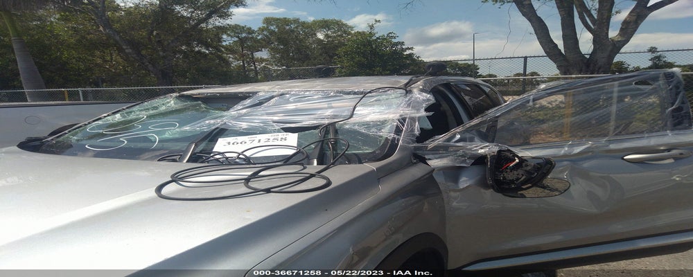 5NMS33AD6LH240595 2020 HYUNDAI SANTA FE photo no. 6