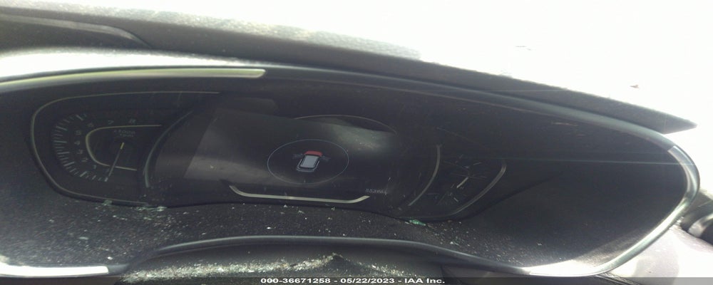 5NMS33AD6LH240595 2020 HYUNDAI SANTA FE photo no. 7