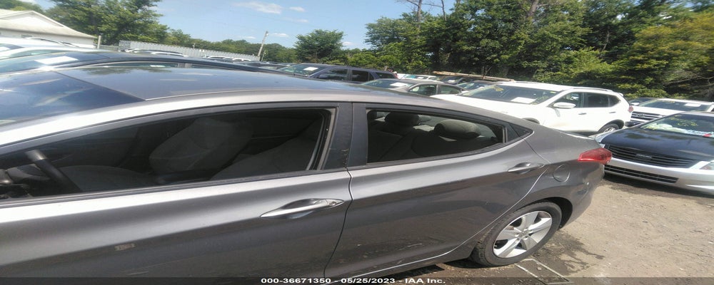 5NPDH4AE9DH243911 2013 HYUNDAI ELANTRA photo no. 6