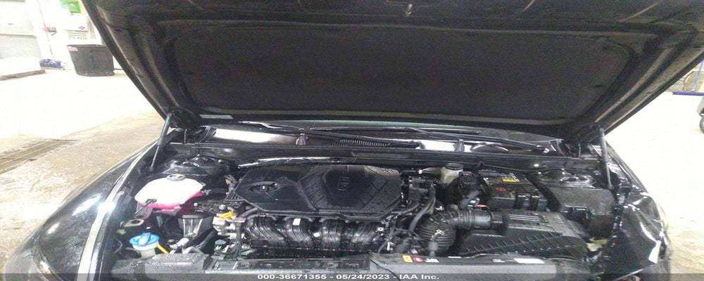 KMHL64JA5NA214733 2022 HYUNDAI SONATA photo no. 10