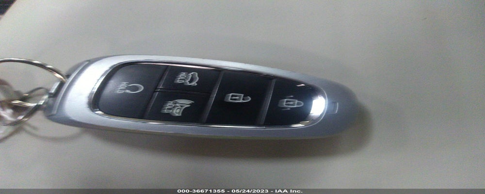 KMHL64JA5NA214733 2022 HYUNDAI SONATA photo no. 11