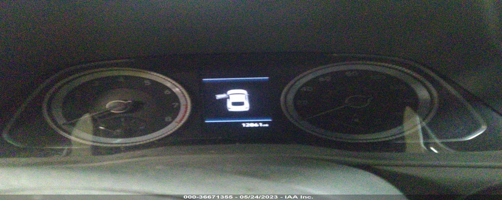 KMHL64JA5NA214733 2022 HYUNDAI SONATA photo no. 7