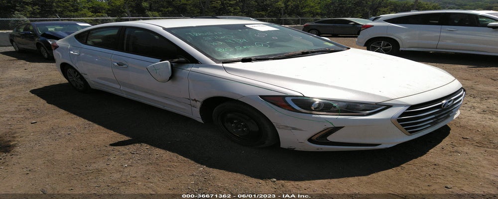 5NPD84LF1HH040586 2017 HYUNDAI ELANTRA photo no. 20