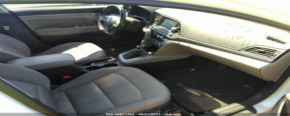 5NPD84LF1HH040586 2017 HYUNDAI ELANTRA photo no. 5