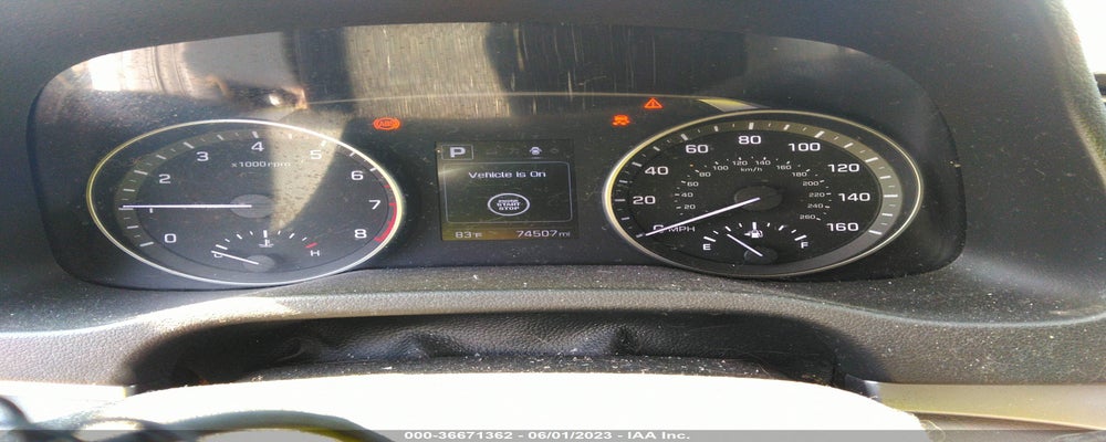 5NPD84LF1HH040586 2017 HYUNDAI ELANTRA photo no. 7