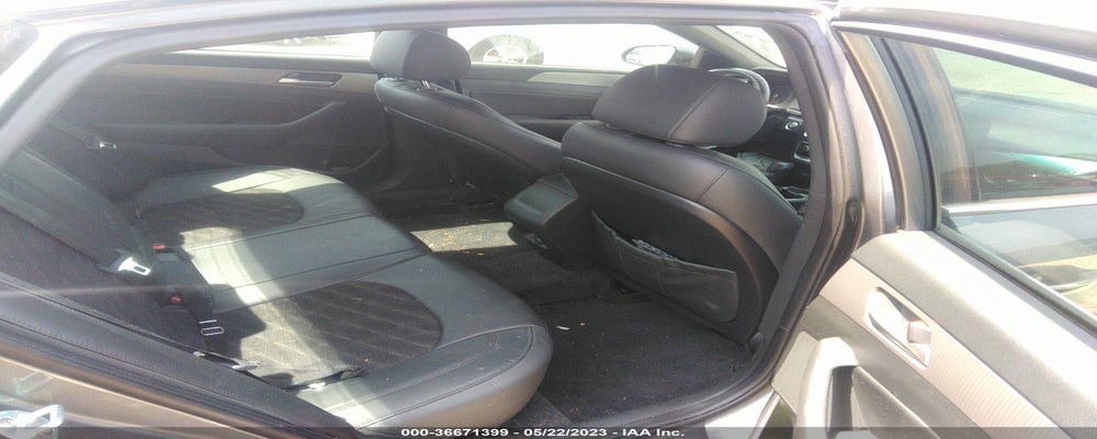 5NPE34AF7JH660970 2018 HYUNDAI SONATA photo no. 8