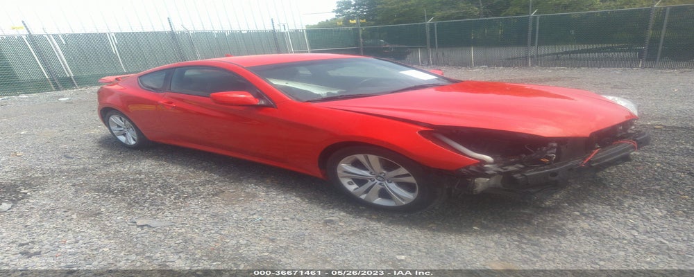 KMHHT6KD5CU070311 2012 HYUNDAI GENESIS COUPE photo no. 11