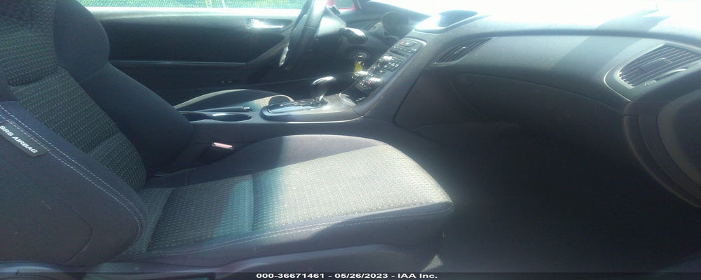 KMHHT6KD5CU070311 2012 HYUNDAI GENESIS COUPE photo no. 5