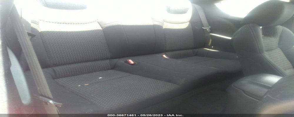 KMHHT6KD5CU070311 2012 HYUNDAI GENESIS COUPE photo no. 8