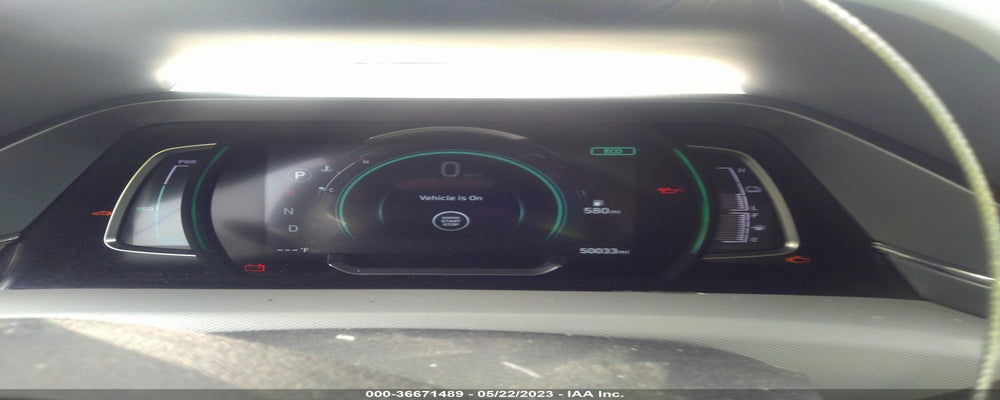 KMHC75LCXLU229340 2020 HYUNDAI IONIQ HYBRID photo no. 7