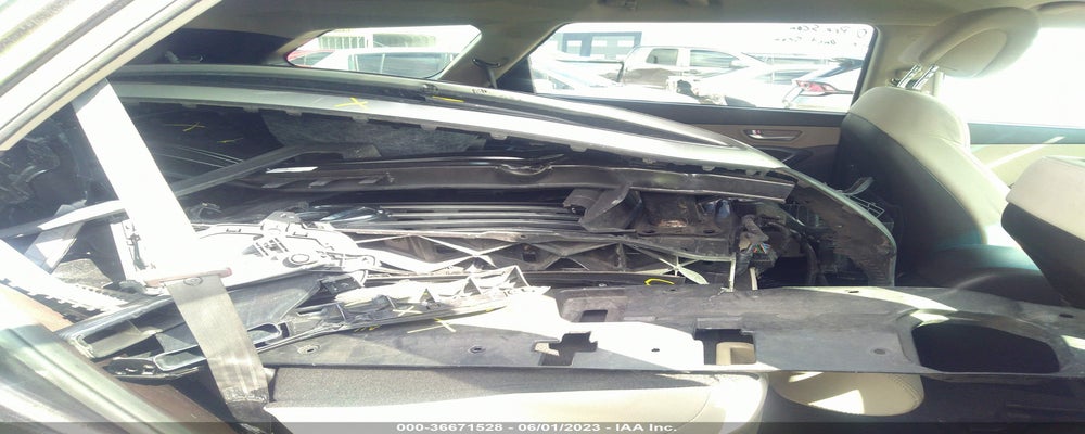 KM8SM4HF2HU226666 2017 HYUNDAI SANTA FE photo no. 8