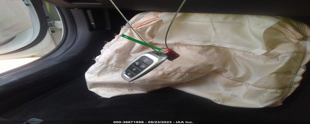 KMHL14JA9NA220274 2022 HYUNDAI SONATA photo no. 11