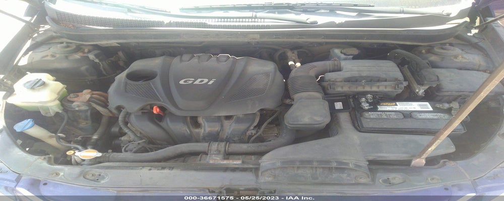 5NPEB4AC1DH514917 2013 HYUNDAI SONATA photo no. 10