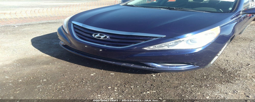 5NPEB4AC4DH537351 2013 HYUNDAI SONATA photo no. 6