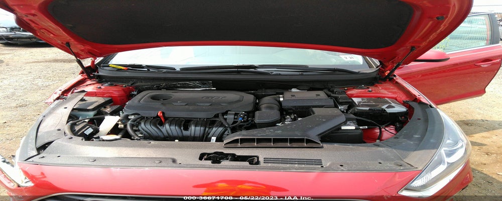 5NPE24AF1KH804324 2019 HYUNDAI SONATA photo no. 10