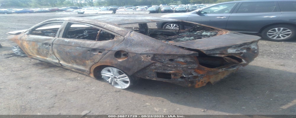 KMHD84LF0KU787346 2019 HYUNDAI ELANTRA photo no. 3