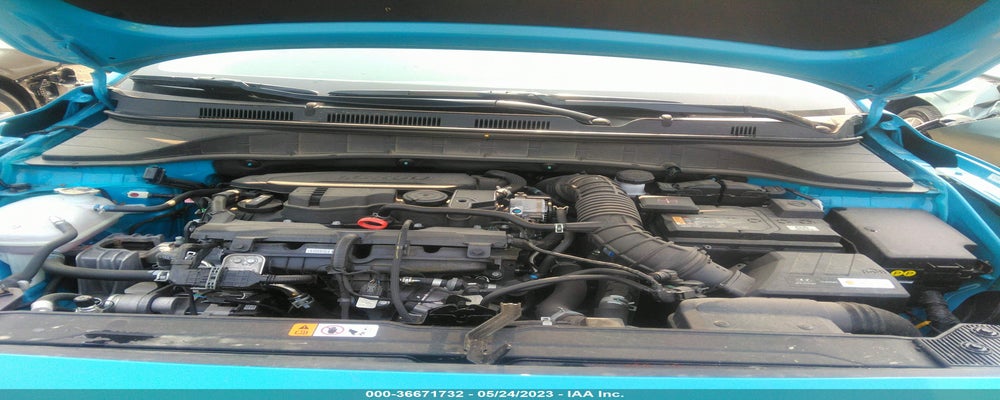 KM8K5CA33NU811159 2022 HYUNDAI KONA photo no. 10