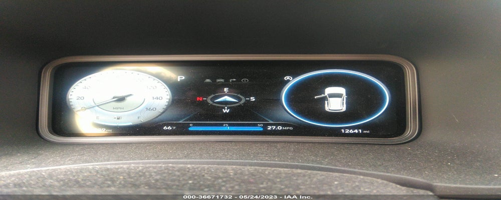 KM8K5CA33NU811159 2022 HYUNDAI KONA photo no. 7