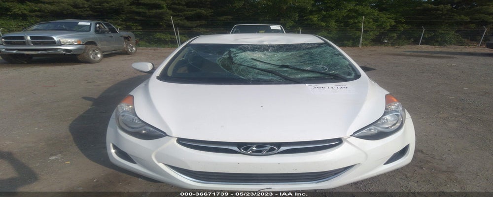 5NPDH4AEXDH249152 2013 HYUNDAI ELANTRA photo no. 6