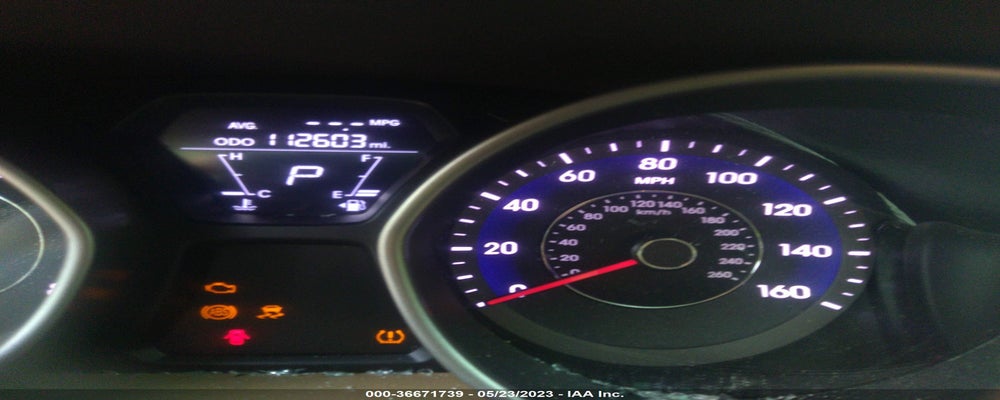 5NPDH4AEXDH249152 2013 HYUNDAI ELANTRA photo no. 7