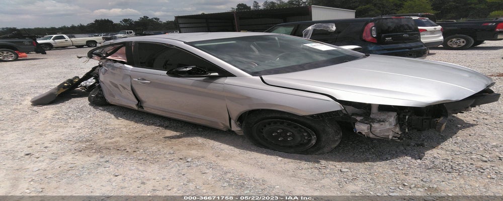 5NPD74LF6KH412496 2019 HYUNDAI ELANTRA photo no. 14