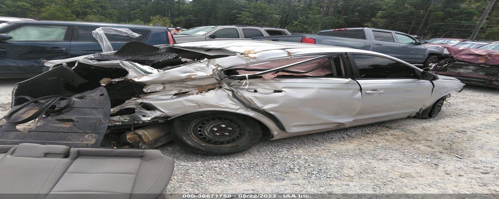 5NPD74LF6KH412496 2019 HYUNDAI ELANTRA photo no. 4
