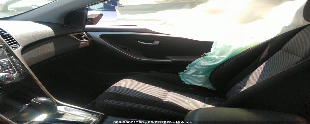 KMHD35LE1DU056164 2013 HYUNDAI ELANTRA GT photo no. 5