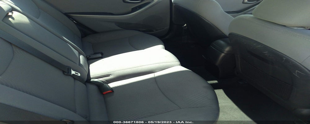 5NPDH4AE2FH644526 2015 HYUNDAI ELANTRA photo no. 8