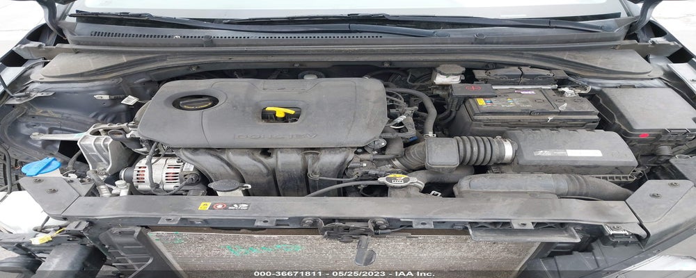 5NPD84LF5KH405603 2019 HYUNDAI ELANTRA photo no. 10