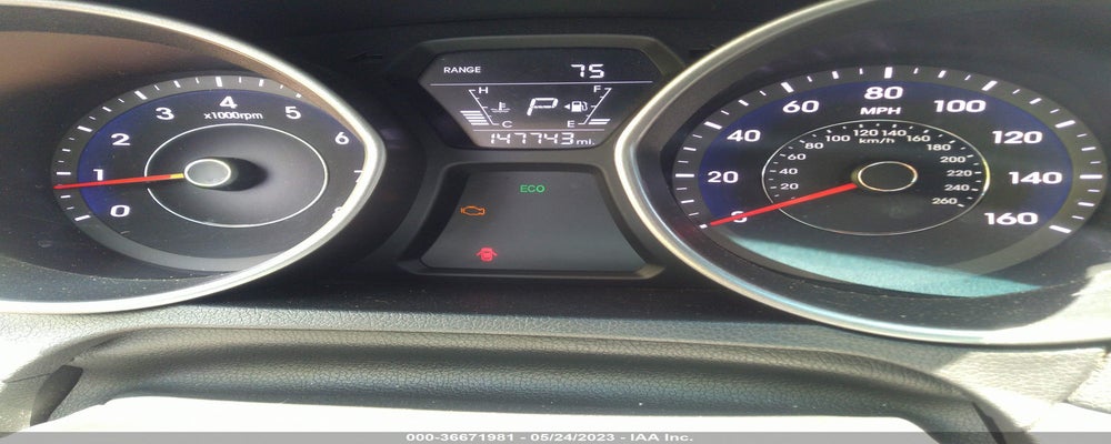 5NPDH4AEXFH576167 2015 HYUNDAI ELANTRA photo no. 7