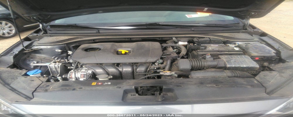 5NPD84LF2LH544718 2020 HYUNDAI ELANTRA photo no. 10