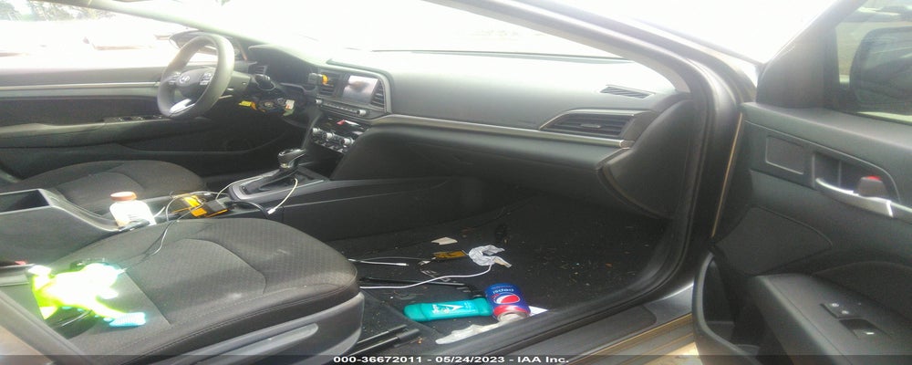 5NPD84LF2LH544718 2020 HYUNDAI ELANTRA photo no. 5