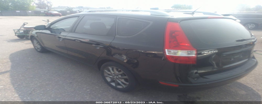 KMHDC8AE4CU158352 2012 HYUNDAI ELANTRA TOURING photo no. 3
