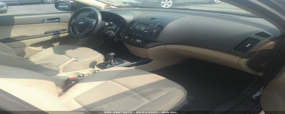 KMHDC8AE4CU158352 2012 HYUNDAI ELANTRA TOURING photo no. 5