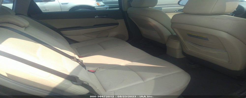 KMHDC8AE4CU158352 2012 HYUNDAI ELANTRA TOURING photo no. 8