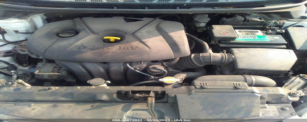 5NPDH4AE4DH169720 2013 HYUNDAI ELANTRA photo no. 10