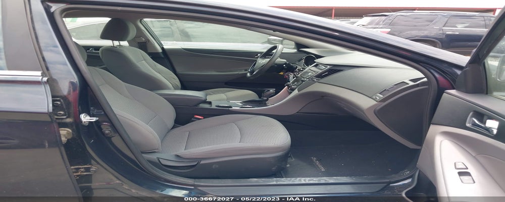 5NPEB4AC6CH469861 2012 HYUNDAI SONATA photo no. 5
