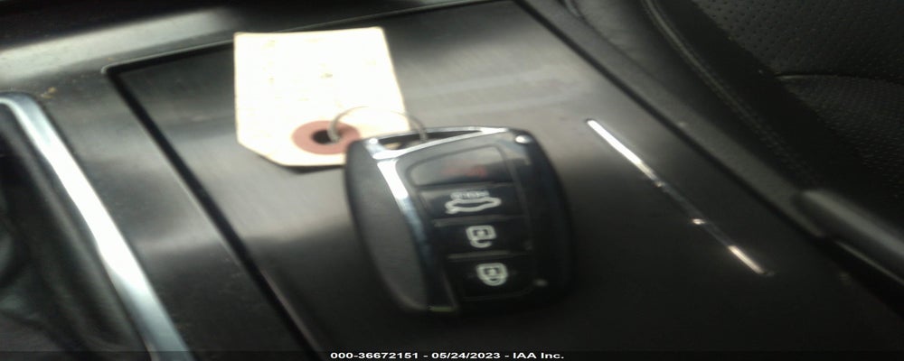 KMHFG4JG5GA513639 2016 HYUNDAI AZERA photo no. 11