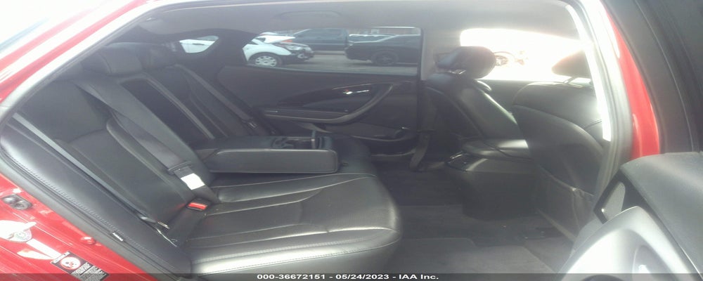 KMHFG4JG5GA513639 2016 HYUNDAI AZERA photo no. 8