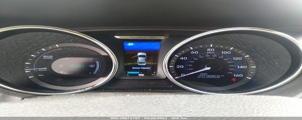 KMHEC4A46CA060445 2012 HYUNDAI SONATA photo no. 7