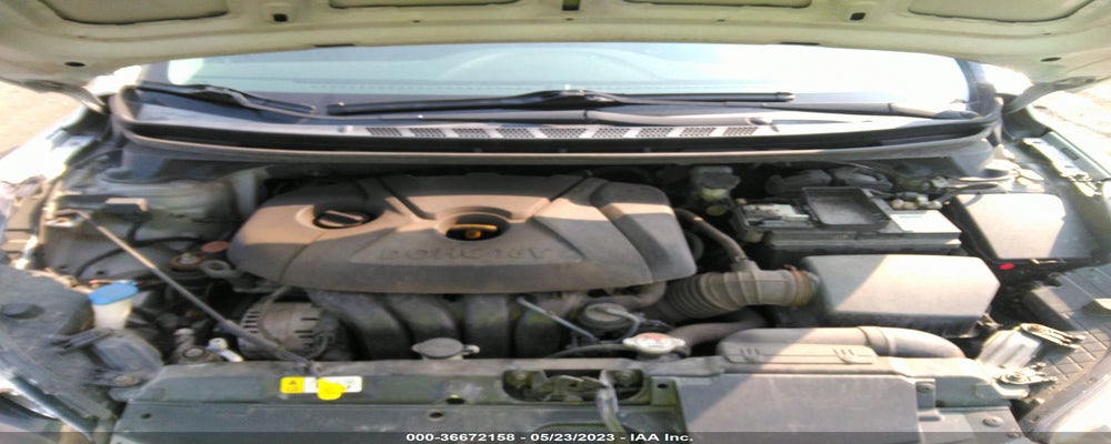 5NPDH4AE4DH390122 2013 HYUNDAI ELANTRA photo no. 10