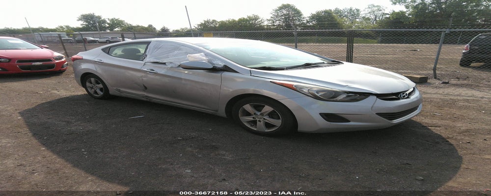 5NPDH4AE4DH390122 2013 HYUNDAI ELANTRA photo no. 17