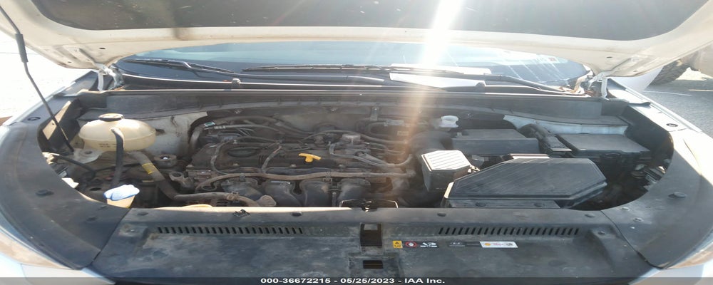 KM8J33A40LU151640 2020 HYUNDAI TUCSON photo no. 10