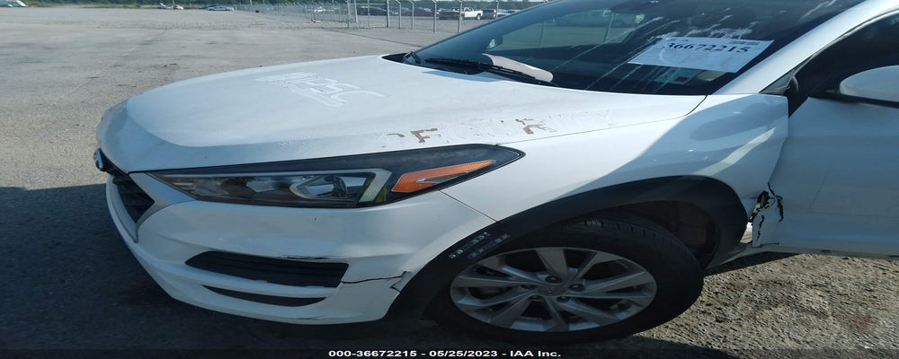 KM8J33A40LU151640 2020 HYUNDAI TUCSON photo no. 6