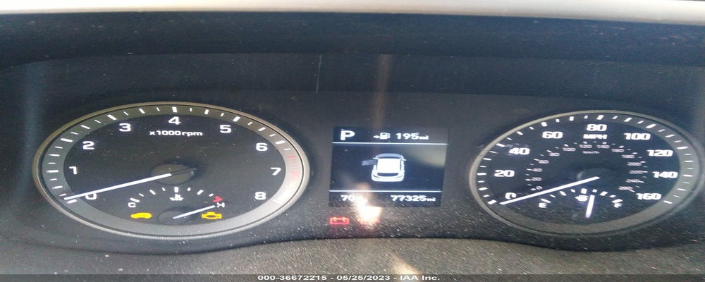 KM8J33A40LU151640 2020 HYUNDAI TUCSON photo no. 7