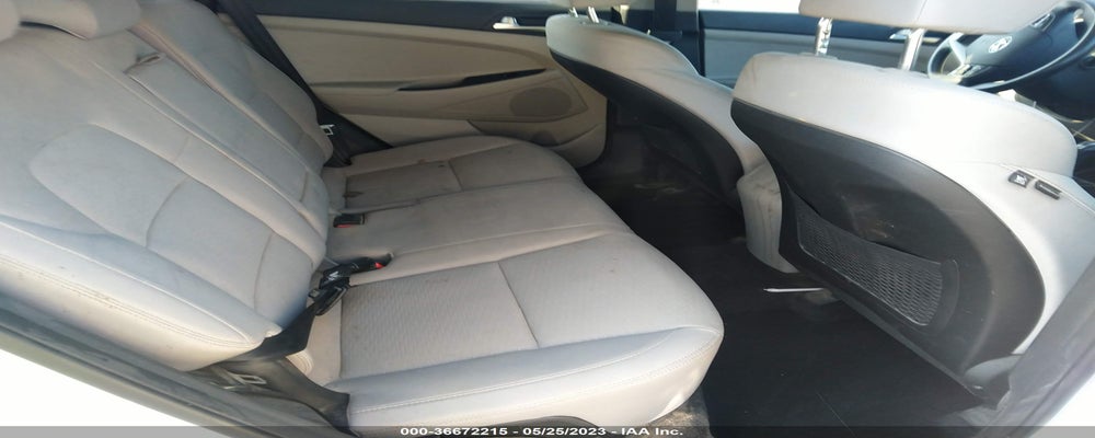 KM8J33A40LU151640 2020 HYUNDAI TUCSON photo no. 8