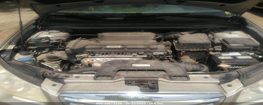 KMHDU4AD1AU943101 2010 HYUNDAI ELANTRA photo no. 10