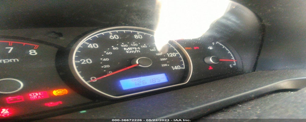 KMHDU4AD1AU943101 2010 HYUNDAI ELANTRA photo no. 7