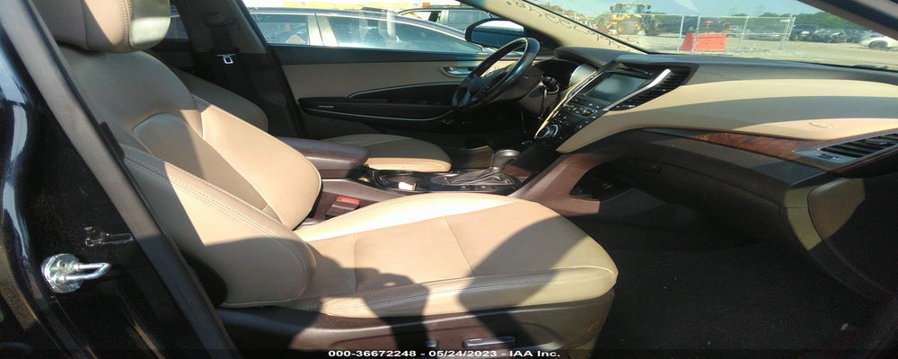 KM8SRDHF9HU202012 2017 HYUNDAI SANTA FE photo no. 5