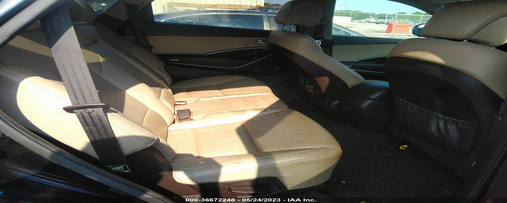KM8SRDHF9HU202012 2017 HYUNDAI SANTA FE photo no. 8